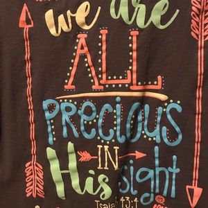 Girlie Girl Original T-Shirt